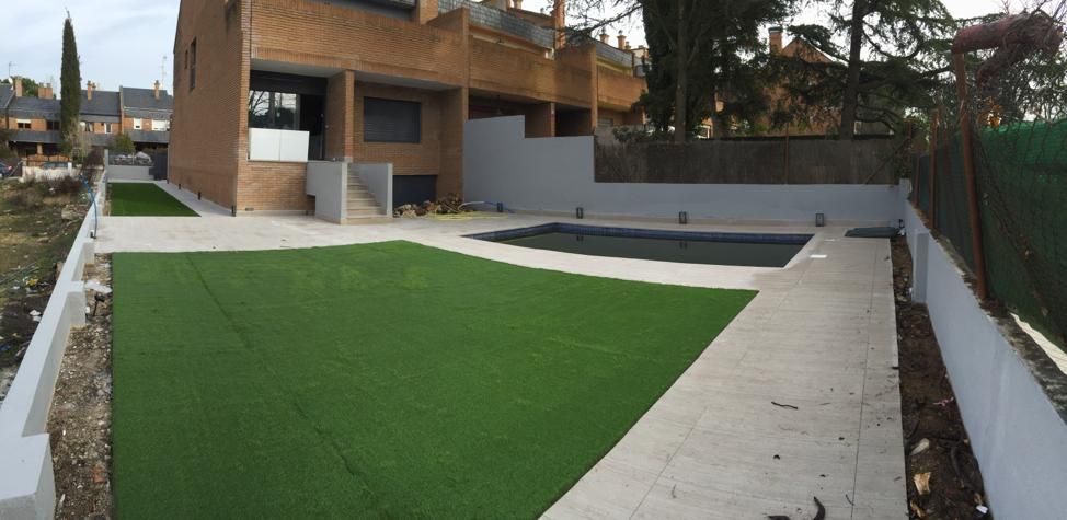 Impermeabilizaciones: Servicios de Obras y Servicios Dusan Impermeabilizaciones: Servicios de Obras y Servicios Dusan