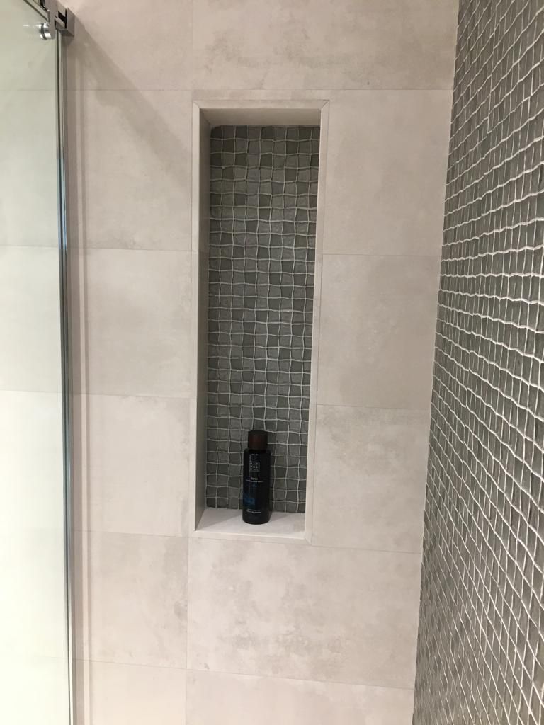 Reformas de baños: Servicios de Obras y Servicios Dusan Reformas de baños: Servicios de Obras y Servicios Dusan