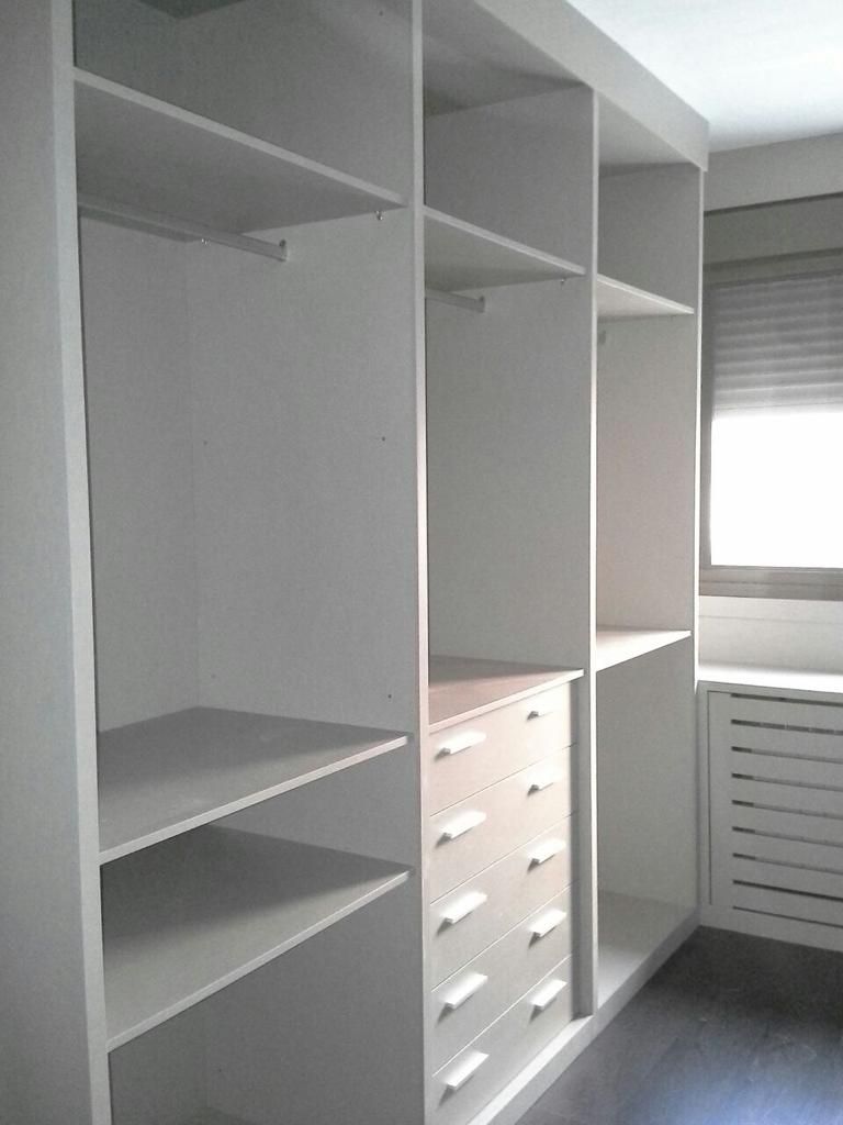 Carpintería: Servicios de Obras y Servicios Dusan Carpintería: Servicios de Obras y Servicios Dusan
