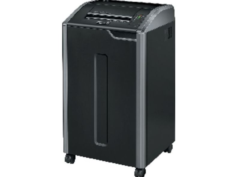 DESTRUCTORA FELLOWES 425Ci DESTRUCTORA FELLOWES 425Ci