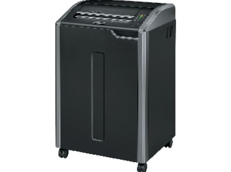 DESTRUCTORA FELLOWES 485 Ci DESTRUCTORA FELLOWES 485 Ci