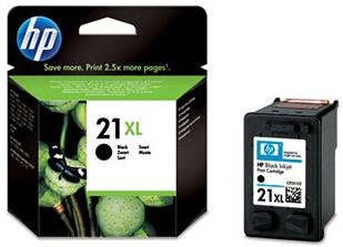Cartucho HP21XL - C9351CE Cartucho HP21XL - C9351CE