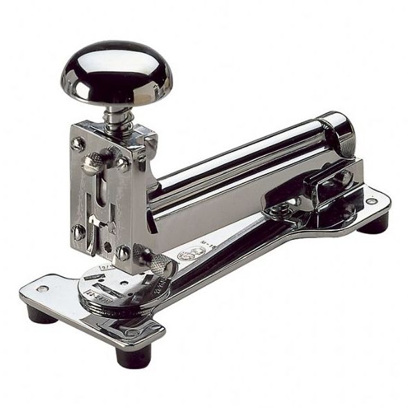 GRAPADORA DE SOBREMESA M-15 CT (CROMO BRILLANTE): Productos y Servicios de Rosan GRAPADORA DE SOBREMESA M-15 CT (CROMO BRILLANTE): Productos y Servicios de Rosan
