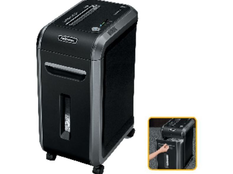 ESTRUCTORA FELLOWES 99Ci ESTRUCTORA FELLOWES 99Ci