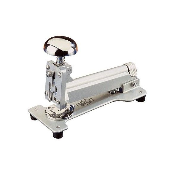 GRAPADORA DE SOBREMESA M-10 CG (CROMO BRILLANTE Y GRIS): Productos y Servicios de Rosan GRAPADORA DE SOBREMESA M-10 CG (CROMO BRILLANTE Y GRIS): Productos y Servicios de Rosan