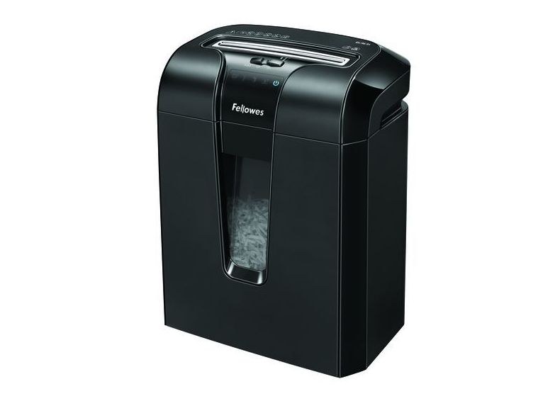 DESTRUCTORA FELLOWES 63Cb DESTRUCTORA FELLOWES 63Cb
