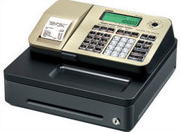 Registradora CASIO SE-S100: Productos y Servicios de Rosan Registradora CASIO SE-S100: Productos y Servicios de Rosan