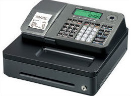 Registradora CASIO SE-S100: Productos y Servicios de Rosan Registradora CASIO SE-S100: Productos y Servicios de Rosan
