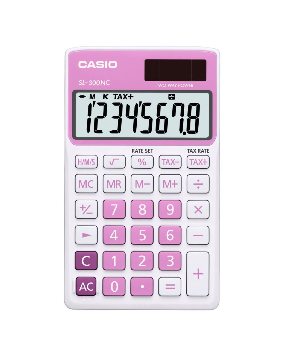 SL-300NC-ROSA SL-300NC-ROSA