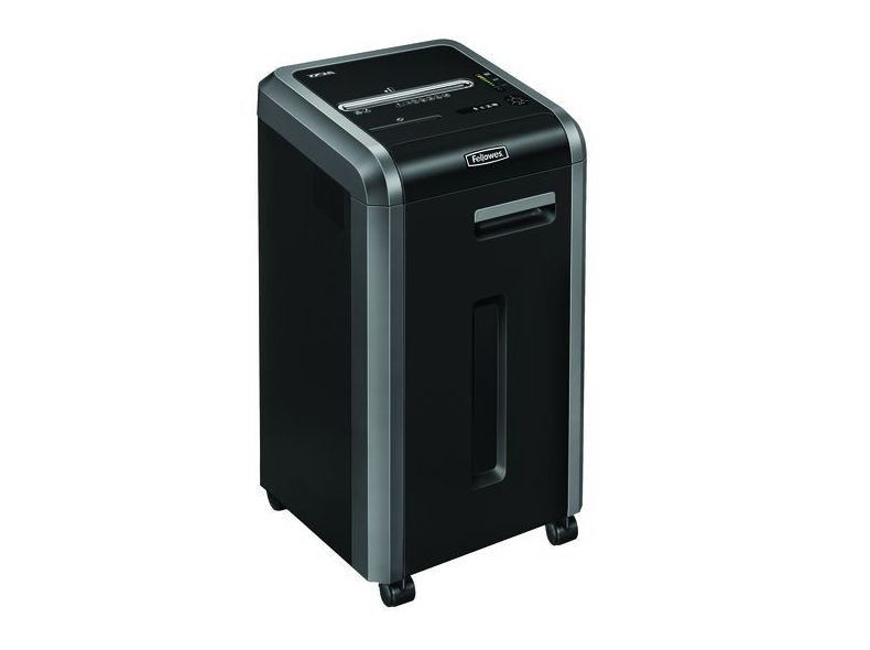 DESTRUCTORA FELLOWES 225Mi DESTRUCTORA FELLOWES 225Mi