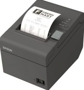 EPSON TM-T20II: Productos y Servicios de Rosan EPSON TM-T20II: Productos y Servicios de Rosan