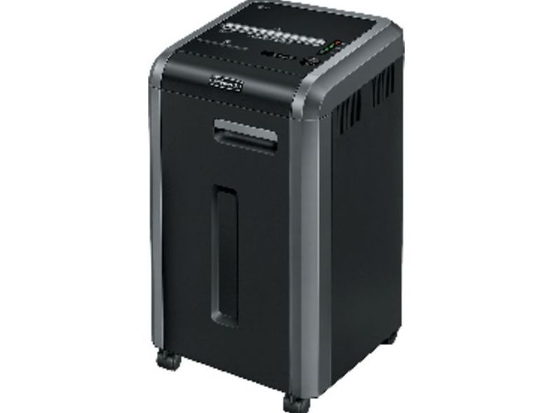 DESTRUCTORA FELLOWES 225i DESTRUCTORA FELLOWES 225i