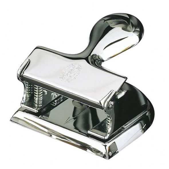PERFORADORA DE PAPEL M-200 CT (CROMO BRILLANTE): Productos y Servicios de Rosan PERFORADORA DE PAPEL M-200 CT (CROMO BRILLANTE): Productos y Servicios de Rosan