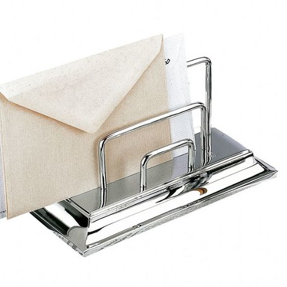 PORTASOBRES M-672 CT (CROMO BRILLANTE): Productos y Servicios de Rosan PORTASOBRES M-672 CT (CROMO BRILLANTE): Productos y Servicios de Rosan