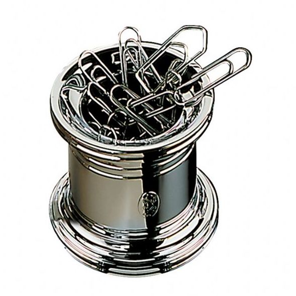 PORTACLIPS MAGNÉTICO M-657 CT (CROMO BRILLANTE): Productos y Servicios de Rosan PORTACLIPS MAGNÉTICO M-657 CT (CROMO BRILLANTE): Productos y Servicios de Rosan