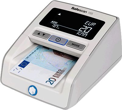 SAFESCAN 155i SAFESCAN 155i