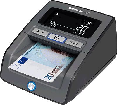 SAFESCAN 155i SAFESCAN 155i