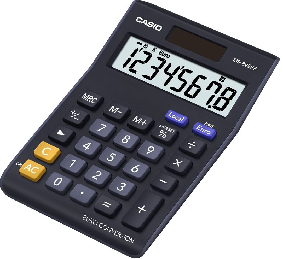 CASIO MS-8VERII: Productos y Servicios de Rosan CASIO MS-8VERII: Productos y Servicios de Rosan
