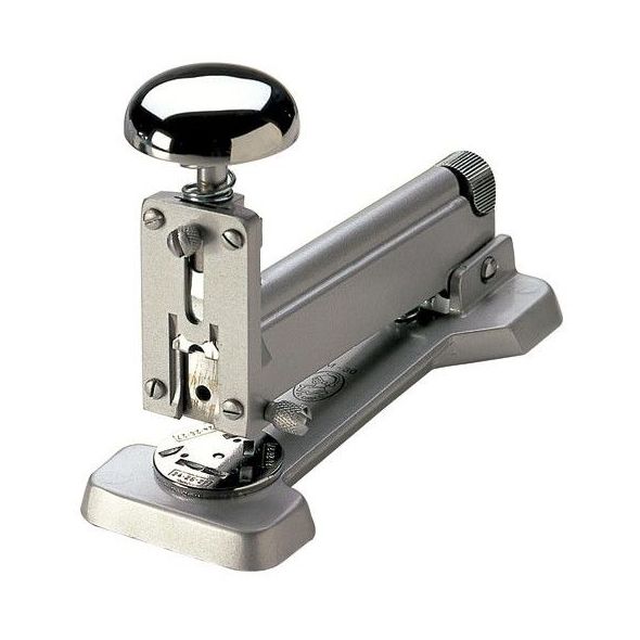 GRAPADORA GRAN CAPACIDAD M-30 CG (CROMO BRILLANTE Y GRIS): Productos y Servicios de Rosan GRAPADORA GRAN CAPACIDAD M-30 CG (CROMO BRILLANTE Y GRIS): Productos y Servicios de Rosan