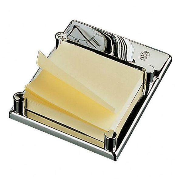 PORTANOTAS ADHESIVAS M-671 CT (CROMO BRILLANTE): Productos y Servicios de Rosan PORTANOTAS ADHESIVAS M-671 CT (CROMO BRILLANTE): Productos y Servicios de Rosan