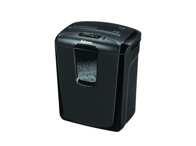 DESTRUCTORA FELLOWES M-8C DESTRUCTORA FELLOWES M-8C