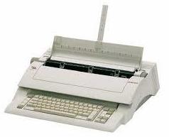 MAQUINA DE ESCRIBIR ELECTRONICA OLYMPIA STARTYPE: Productos y Servicios de Rosan MAQUINA DE ESCRIBIR ELECTRONICA OLYMPIA STARTYPE: Productos y Servicios de Rosan