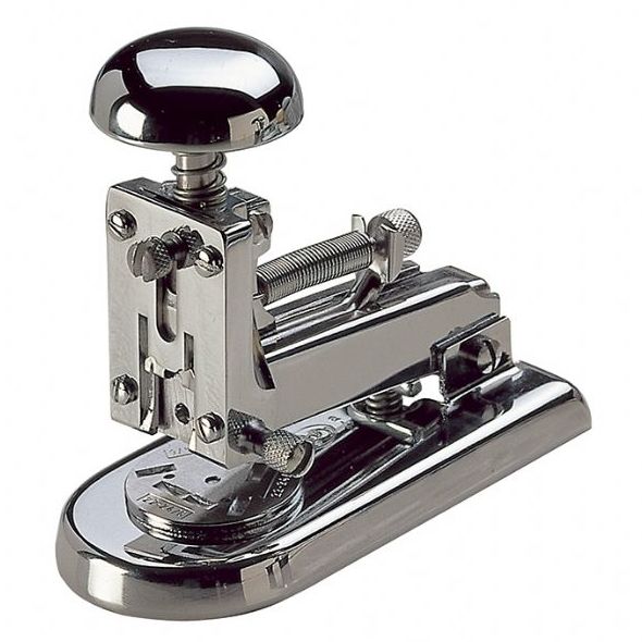GRAPADORA DE SOBREMESA M-5 CT (CROMO BRILLANTE): Productos y Servicios de Rosan GRAPADORA DE SOBREMESA M-5 CT (CROMO BRILLANTE): Productos y Servicios de Rosan
