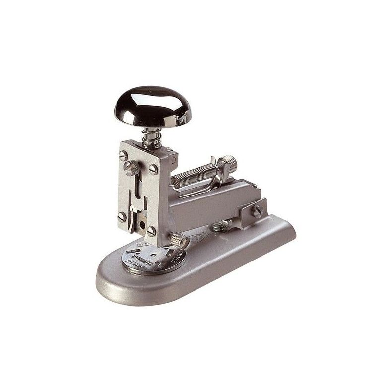 GRAPADORA M-1 CG (CROMO BRILLANTE Y GRIS): Productos y Servicios de Rosan GRAPADORA M-1 CG (CROMO BRILLANTE Y GRIS): Productos y Servicios de Rosan