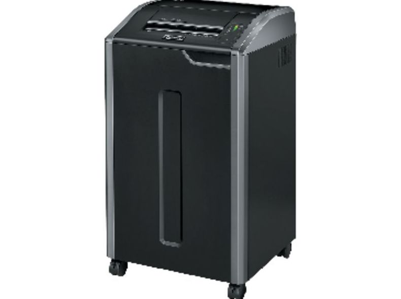 DESTRUCTORA FELLOWES 425i DESTRUCTORA FELLOWES 425i