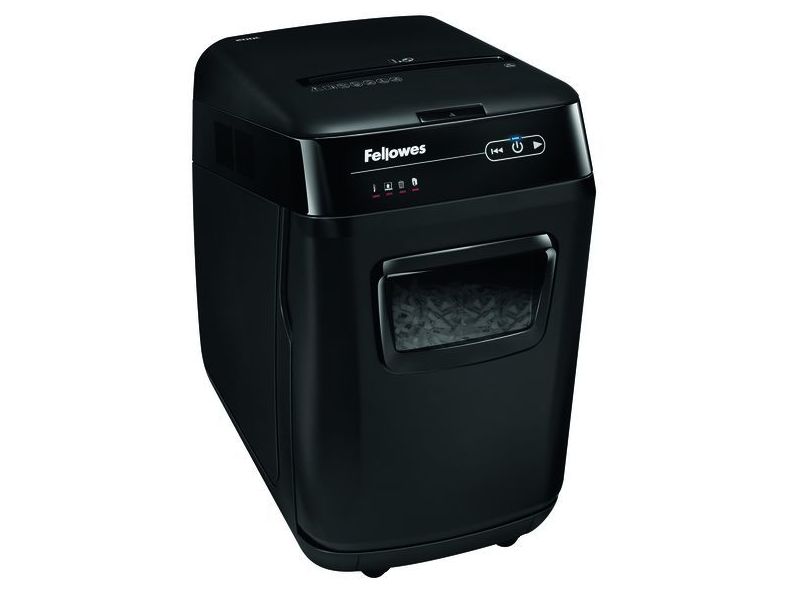 DESTRUCTORA FELLOWES AutoMax 130C DESTRUCTORA FELLOWES AutoMax 130C