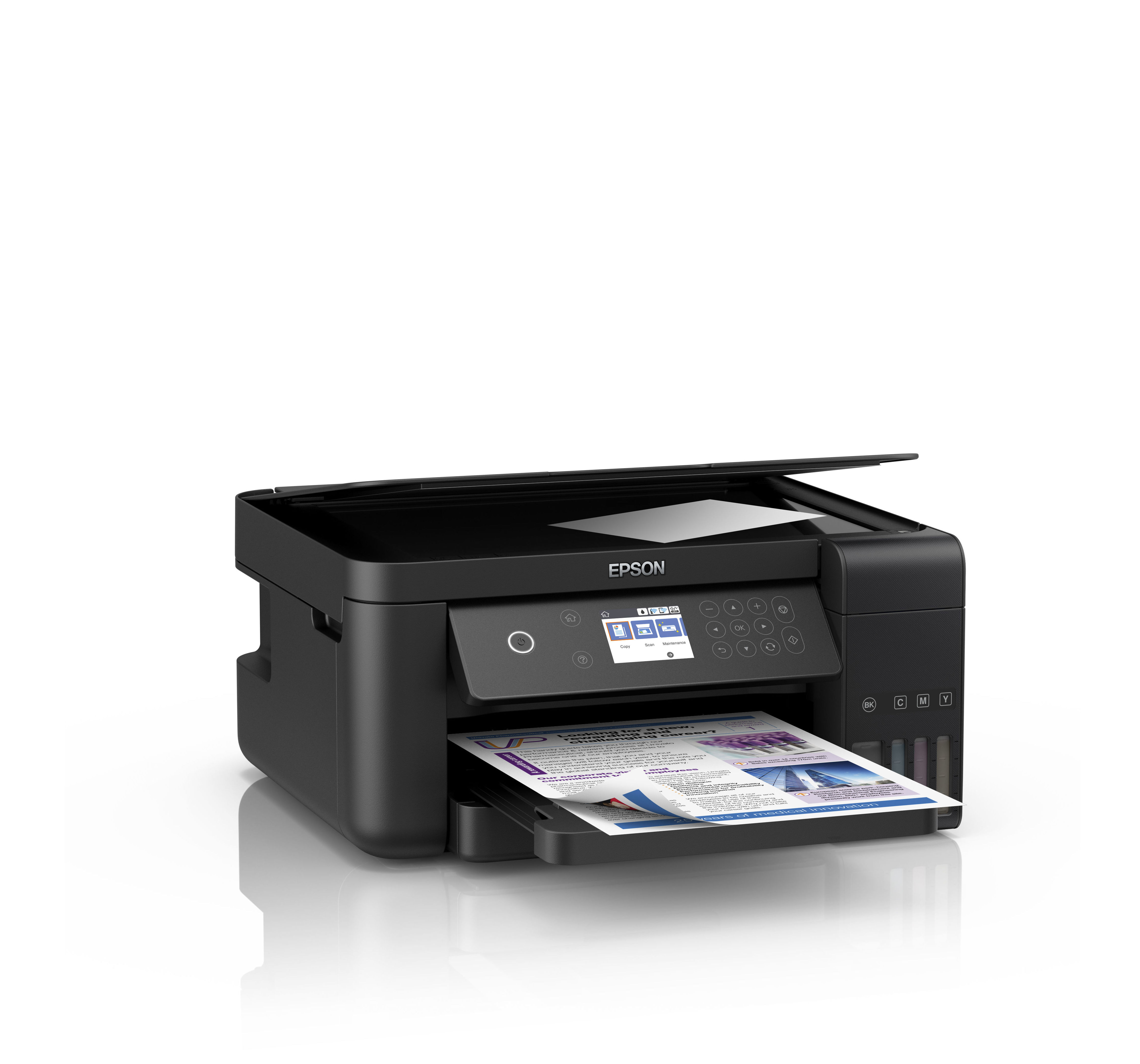 ECOTANK ET-3700 ECOTANK ET-3700
