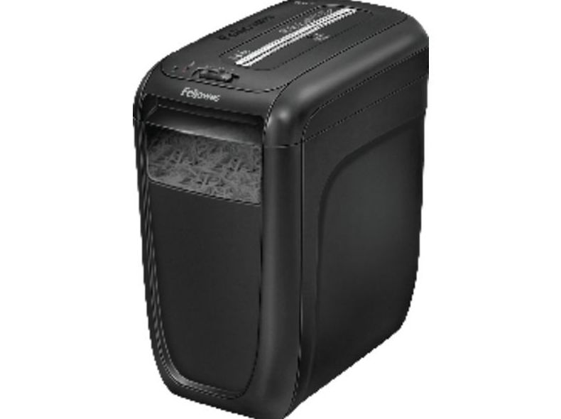 DESTRUCTORA FELLOWES 60Cs DESTRUCTORA FELLOWES 60Cs