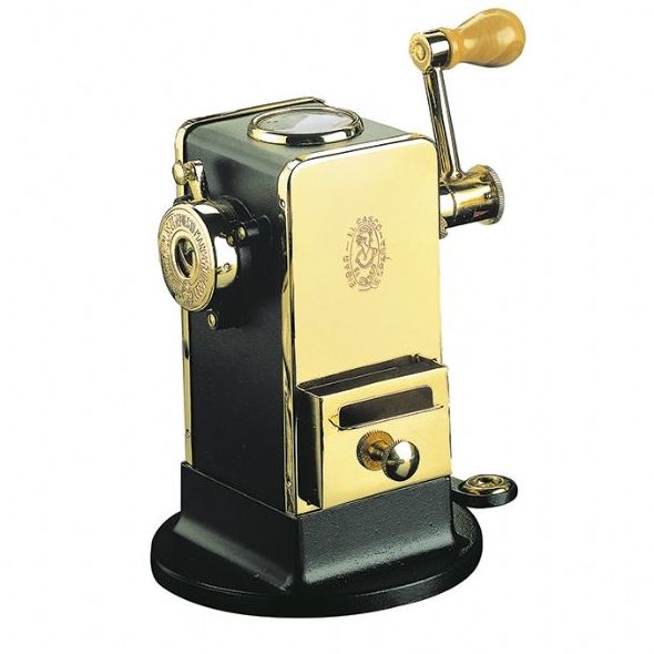 AFILALÁPICES M-430 LN (ORO 23 KT. Y NEGRO): Productos y Servicios de Rosan AFILALÁPICES M-430 LN (ORO 23 KT. Y NEGRO): Productos y Servicios de Rosan