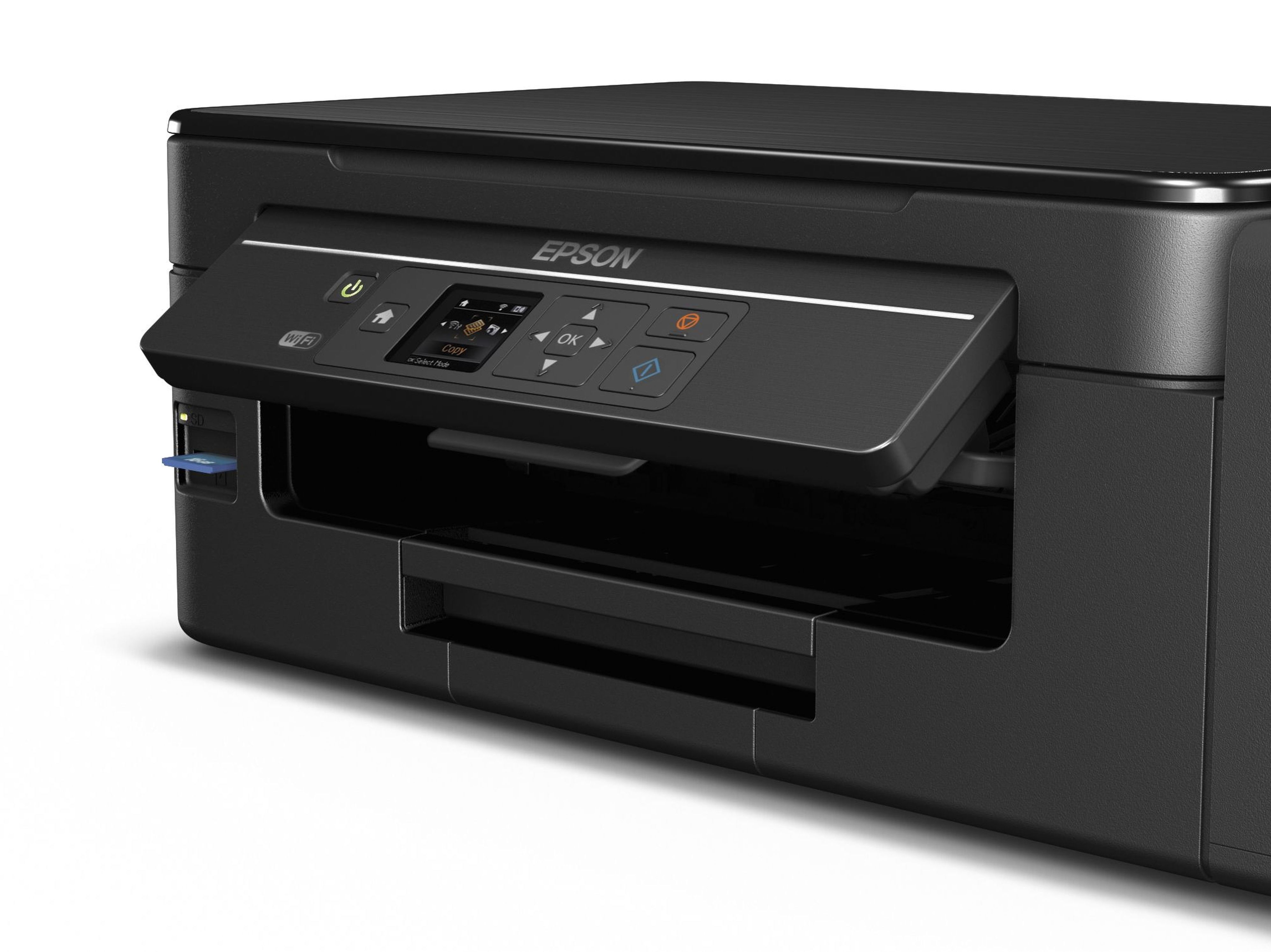 ECOTANK ET-2650 ECOTANK ET-2650