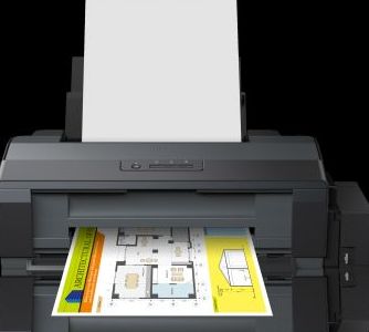 EcoTank ET-14000 EcoTank ET-14000