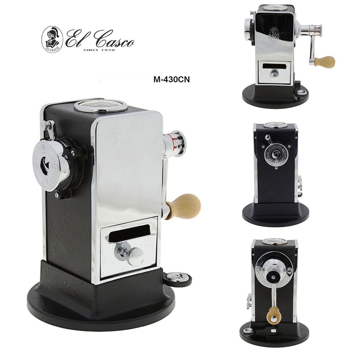 AFILALÁPICES M-430 CN (CROMO BRILLANTE Y NEGRO): Productos y Servicios de Rosan AFILALÁPICES M-430 CN (CROMO BRILLANTE Y NEGRO): Productos y Servicios de Rosan