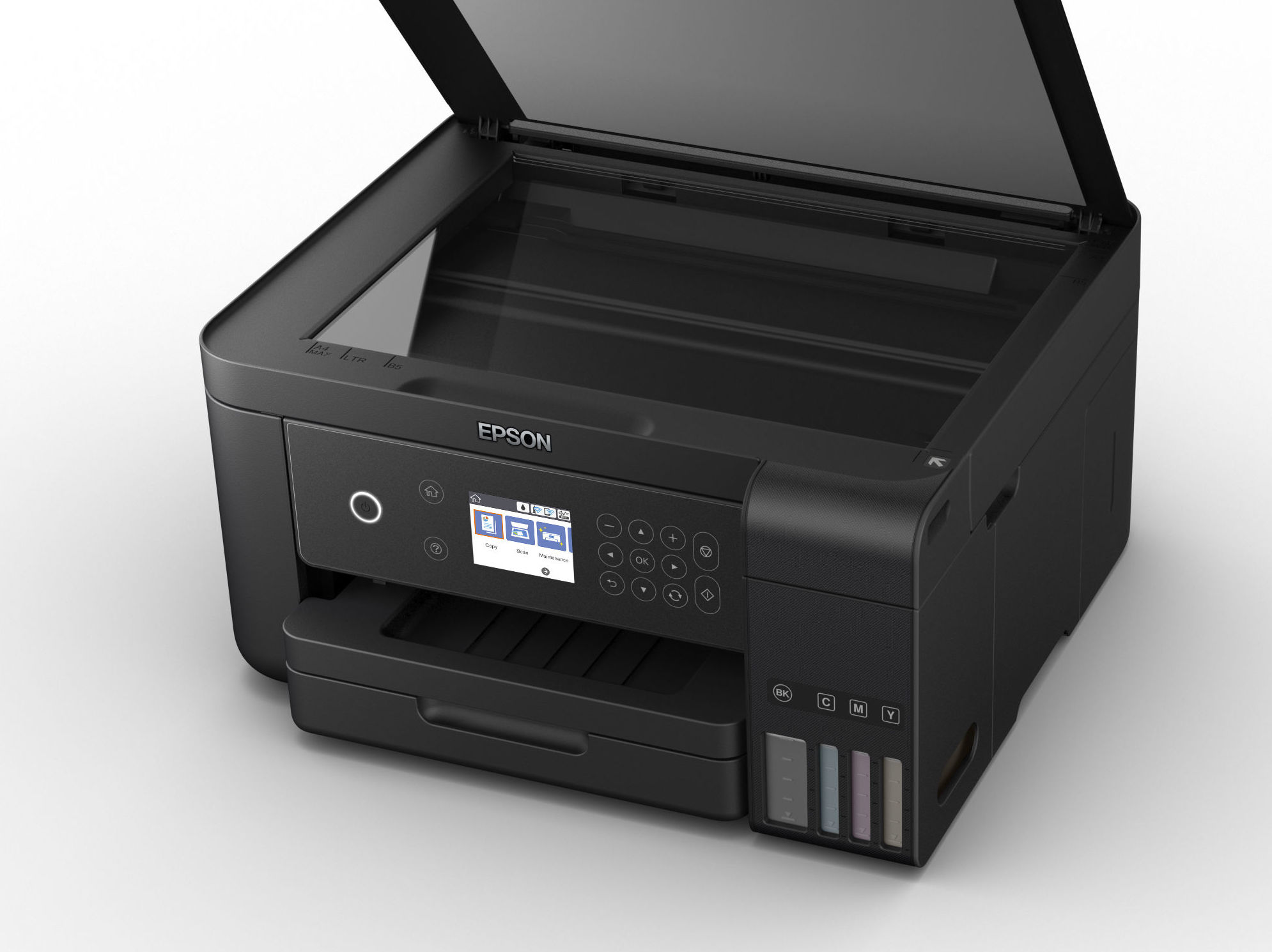 ECOTANK ET-3700 ECOTANK ET-3700