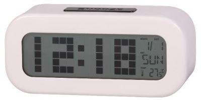 Reloj Despertador Digital DCD-24W Reloj Despertador Digital DCD-24W