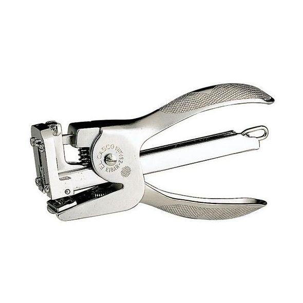 GRAPADORA DE TENAZA M-83 CM (CROMO MATE): Productos y Servicios de Rosan GRAPADORA DE TENAZA M-83 CM (CROMO MATE): Productos y Servicios de Rosan