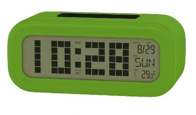 Reloj Despertador Digital DCD-24G Reloj Despertador Digital DCD-24G