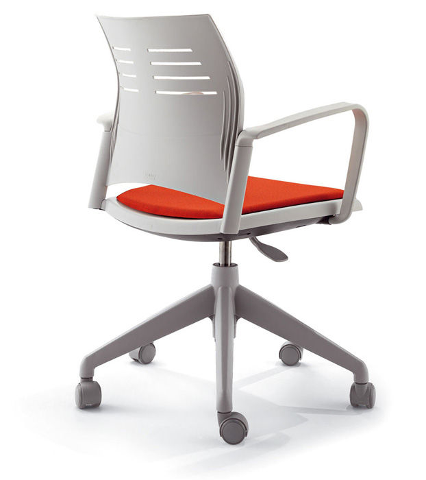Silla Colectiva SPACIO Silla Colectiva SPACIO