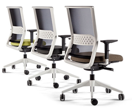 Silla de Oficina STAY Silla de Oficina STAY