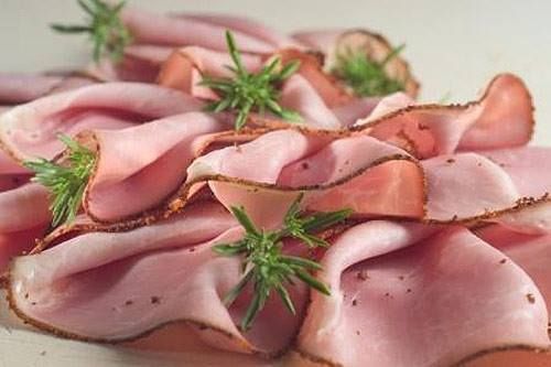 Embutidos ibéricos: Productos de Alimentación La Finca Embutidos ibéricos: Productos de Alimentación La Finca