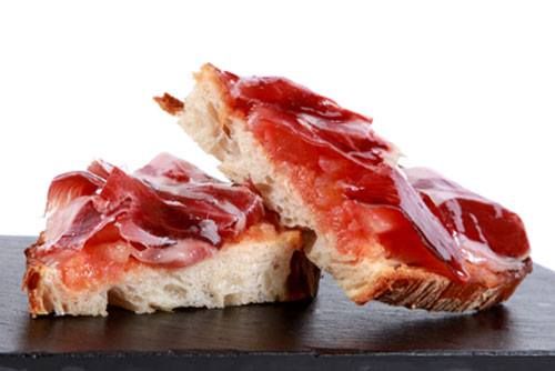 Jamones y paletas ibéricas: Productos de Alimentación La Finca Jamones y paletas ibéricas: Productos de Alimentación La Finca