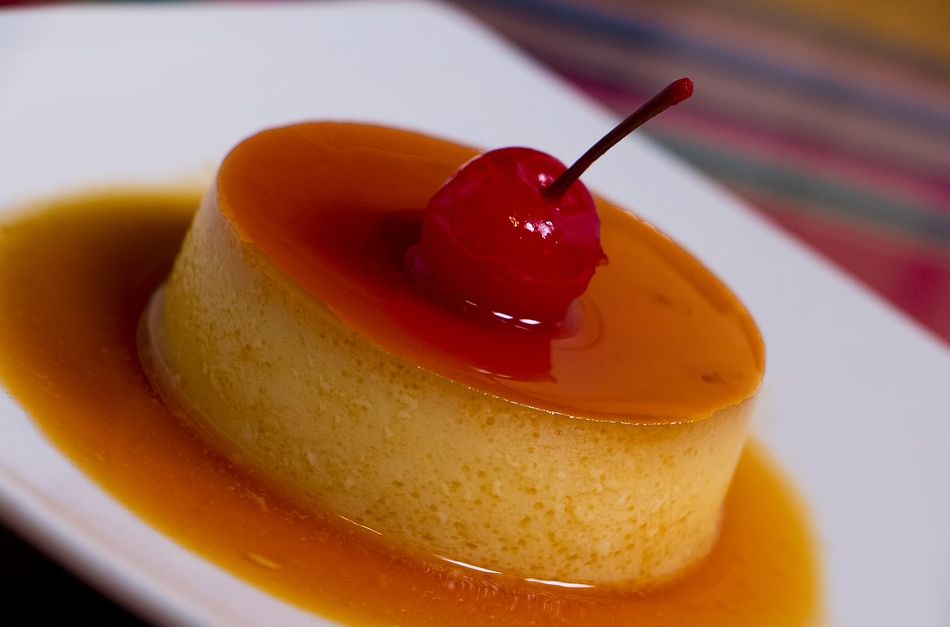 Postres caseros: Carta de Café Bar Arroyo Postres caseros: Carta de Café Bar Arroyo
