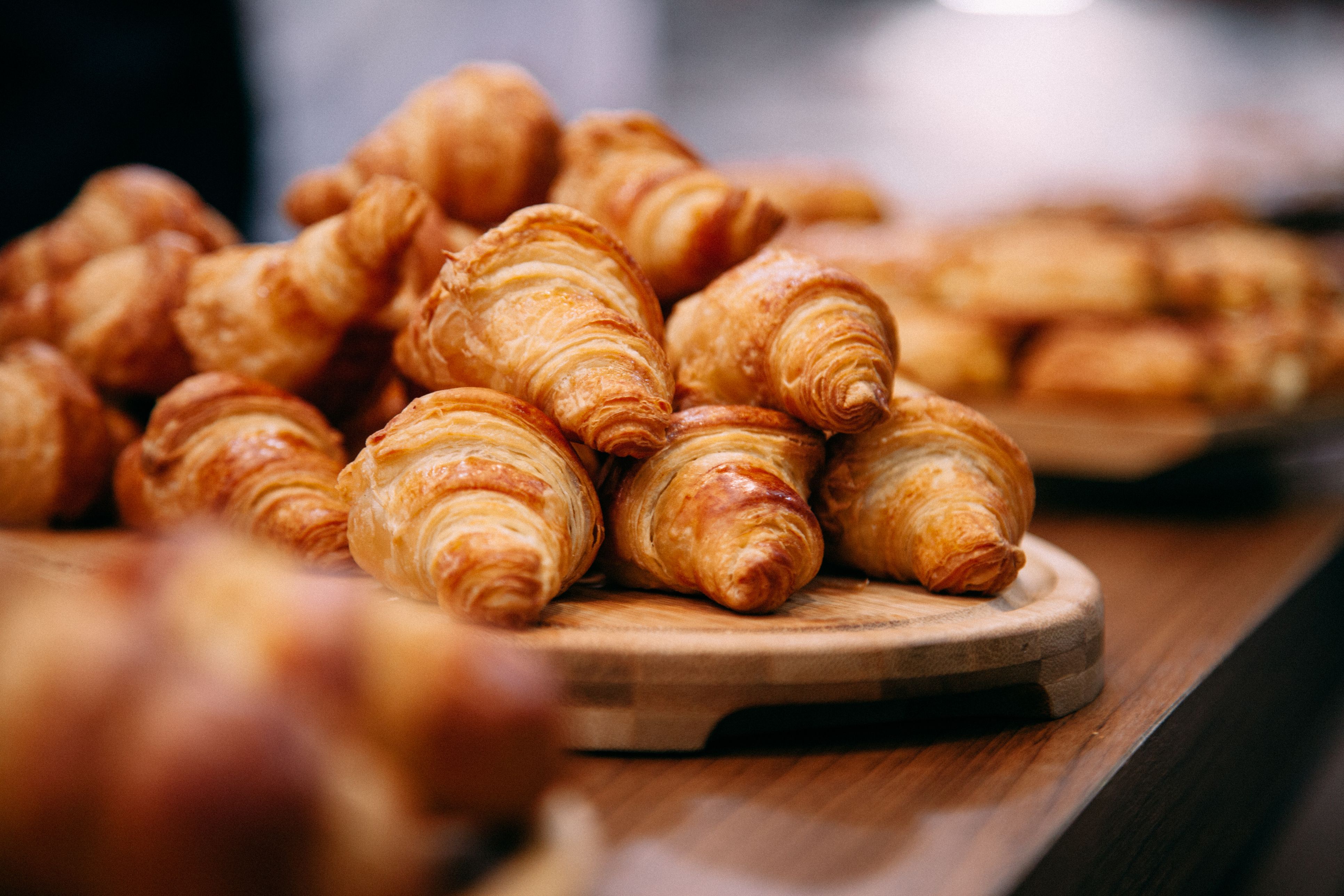 Desayunos: Servicios de Restaurante La Teranga Desayunos: Servicios de Restaurante La Teranga
