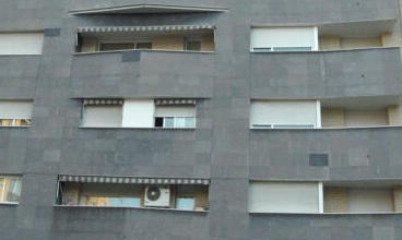 Reparación y pintura de fachadas en Zaragoza