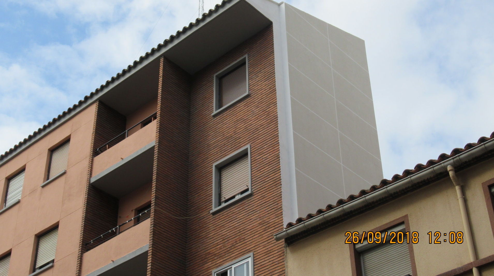 Sate: Servicios de K-2 Trabajos Verticales Sate: Servicios de K-2 Trabajos Verticales