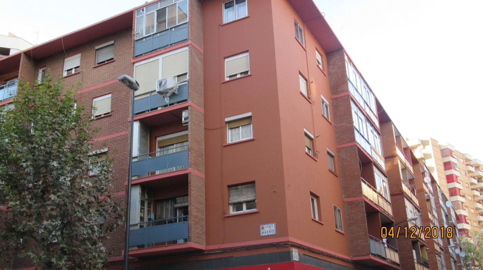Rehabilitación de fachadas: Servicios de K-2 Trabajos Verticales Rehabilitación de fachadas: Servicios de K-2 Trabajos Verticales