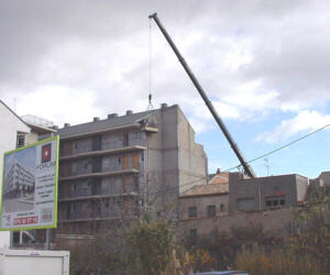 Trabajos con empresas constructoras: Servicios de K-2 Trabajos Verticales Trabajos con empresas constructoras: Servicios de K-2 Trabajos Verticales